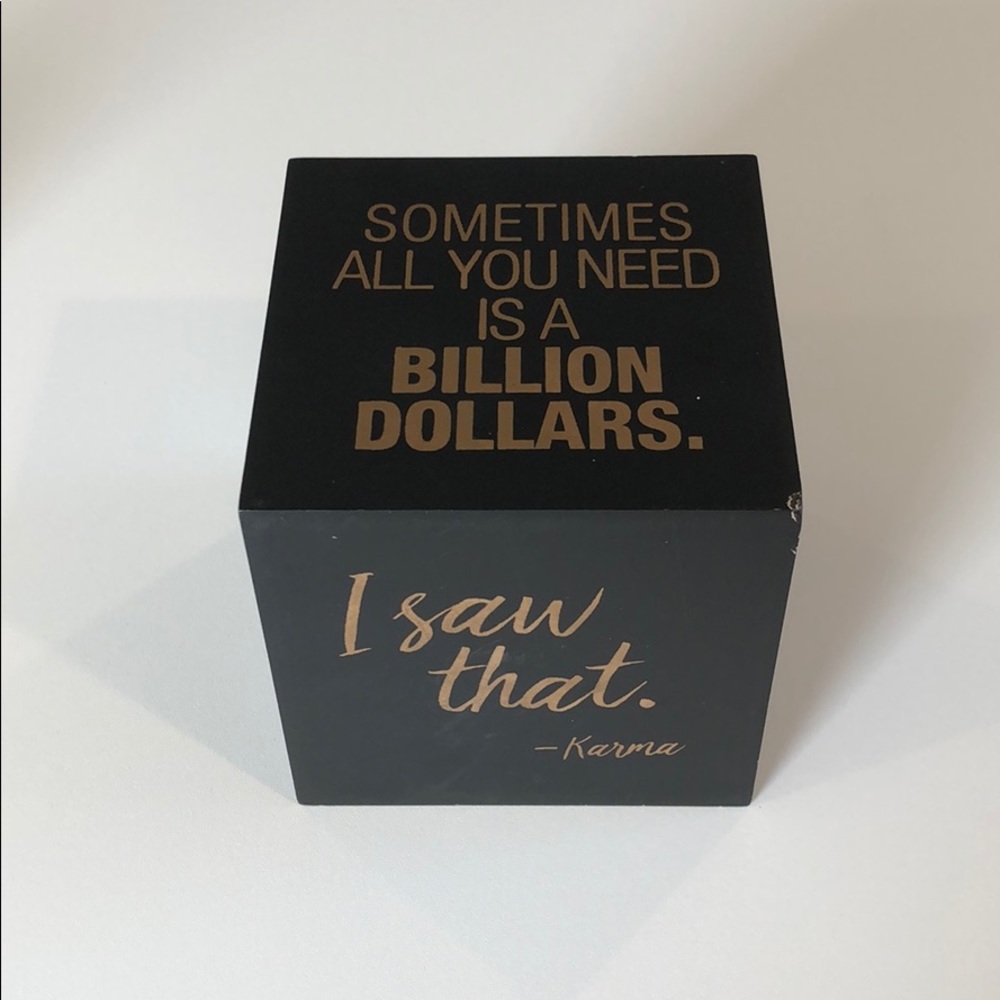 Mood Block - Picture 3 of 5